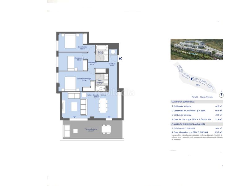 Foto 157ae1b9-4f74-4d1d-92a0-12abf20c6c7e. Apartament amb aparcament piscina a Buenas Noches Estepona