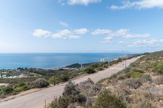 Terreny residencial a Invespania (tr) 1. Parcela en venta en san roque
