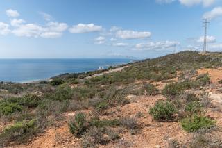 Terreny residencial a Invespania (tr) 1. Parcela en venta en san roque