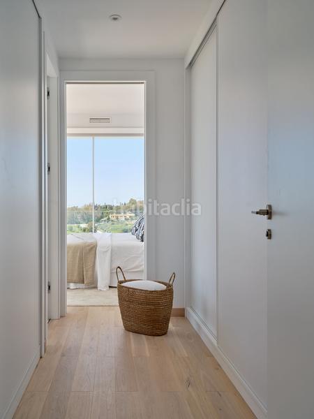 Foto addf308e-28c7-491d-a4b5-bd263648db66. Haus mit parking pool in Valdeolletas - Las Cancelas - Xarblanca Marbella