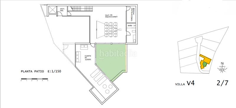 Foto d49791c6-ee95-4007-a64d-de3fe9500146. Haus mit parking pool in Valdeolletas - Las Cancelas - Xarblanca Marbella