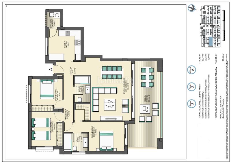 Foto d1d0a6c8-24d0-4cb9-996d-e42d4e3935bb. Apartament amb aparcament piscina a Casares pueblo Casares