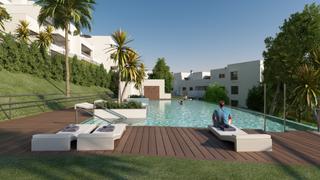 Apartamento en Casares pueblo