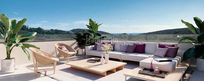Foto 157a9d99-3d0d-4bdd-a004-b61d4a3f4975. Planta baixa amb aparcament piscina a Casares pueblo Casares
