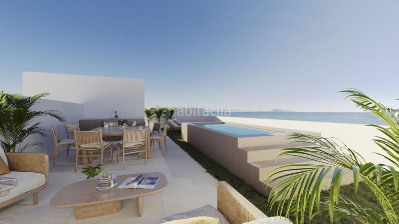 Foto 9fa5cac8-7544-4779-aa75-d3142f07dfb0. Ático  en venta en san pedro de alcantara en Marbella