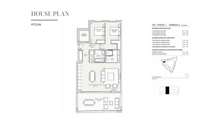 Foto 318c8804-ab8a-4042-98c0-a53f53733d41. Apartament amb aparcament piscina a Nueva Atalaya Estepona