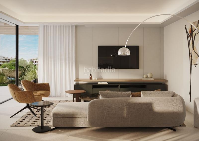 Foto 39a734ed-1de8-4c9d-a037-77c985bdc345. Appartement mit parking pool in Nueva Atalaya Estepona