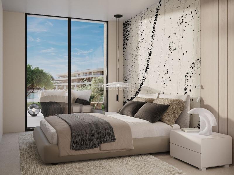 Foto 452029b7-6057-43d9-bf32-0bb8470c3760. Appartement mit parking pool in Nueva Atalaya Estepona