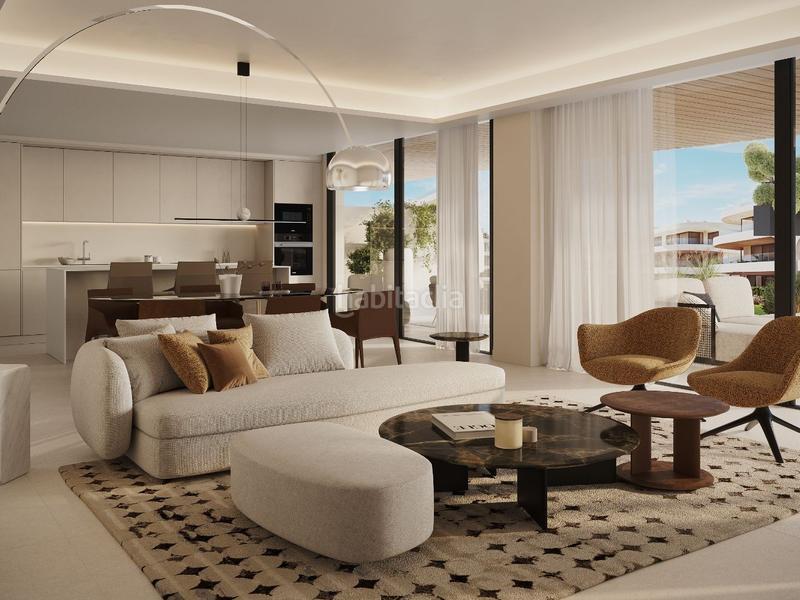 Foto b4529bd5-6a02-4e76-9eb6-dedd8d96feda. Appartement mit parking pool in Nueva Atalaya Estepona