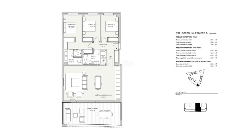 Foto abcfdd29-09f5-4b3a-842c-1842a58614b8. Apartament amb aparcament piscina a Nueva Atalaya Estepona