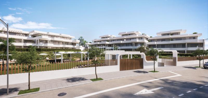 Foto 32f37057-1485-4432-94d9-db6c504b715a. Àtic amb aparcament piscina a Centro Estepona