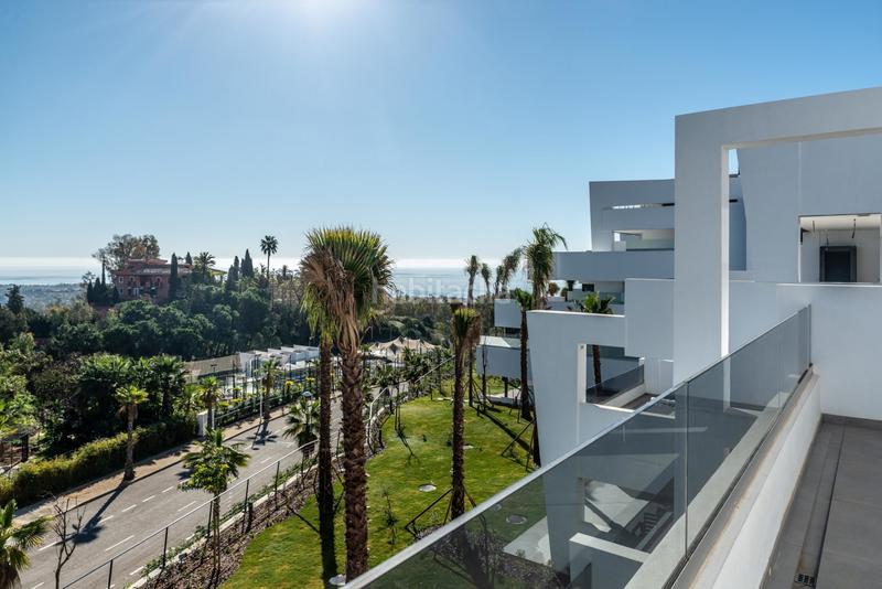 Foto 08ba3b91-dd94-4a54-9cd1-d58dfd2a2744. Apartament amb aparcament piscina a altos de Estepona Estepona