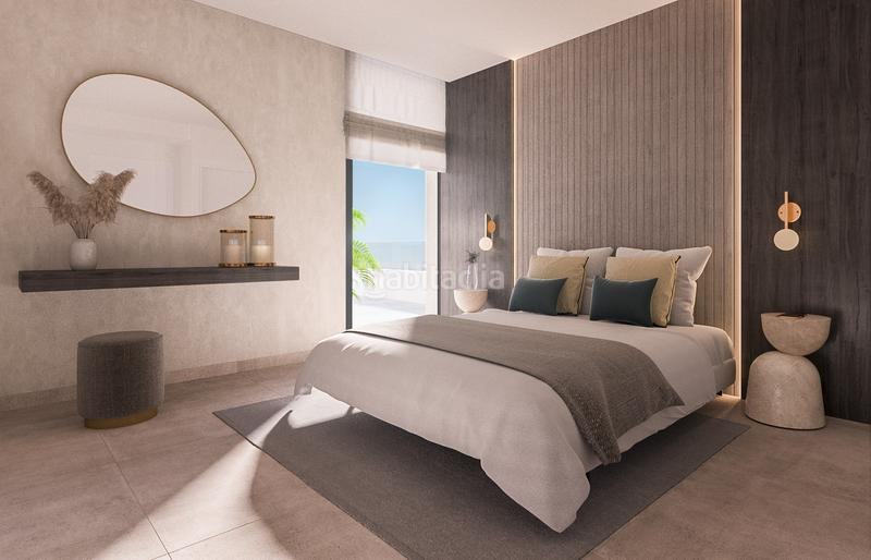 Foto dd386323-18bb-4d7b-a345-978b80b62a14. Apartament amb aparcament piscina a altos de Estepona Estepona