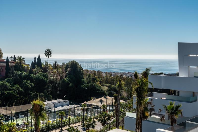 Foto e4caadce-7dee-4de5-be5f-7fb191933584. Apartament amb aparcament piscina a altos de Estepona Estepona