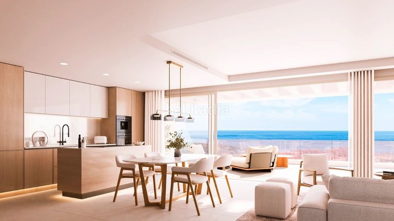 Foto 17baa22f-a9b2-4017-836c-2245e29cbb6f. Apartamento  boutique de lujo en venta en Estepona