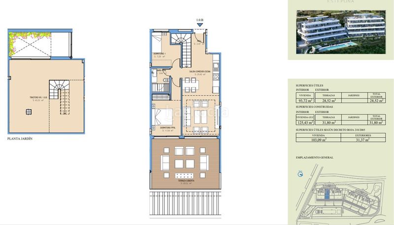 Foto 54bfc25d-df11-448d-97a1-5fd9b080d924. Apartamento  boutique de lujo en venta en Estepona