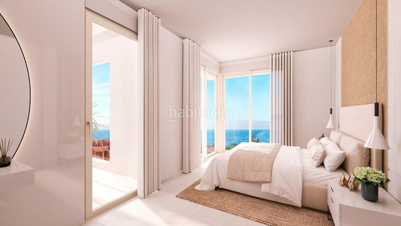 Foto eb770f11-855d-4cdc-97c2-87b21b28d870. Apartamento  boutique de lujo en venta en Estepona