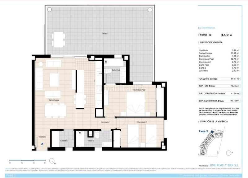 Foto 7ad738a3-23b4-4000-8b3f-fb5e9f4fe55a. Apartamento  nuevo junto al mar en Manilva pueblo Manilva