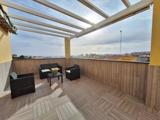 Àtic a Casco Antiguo. Atico espacioso en marbella centro para la venta