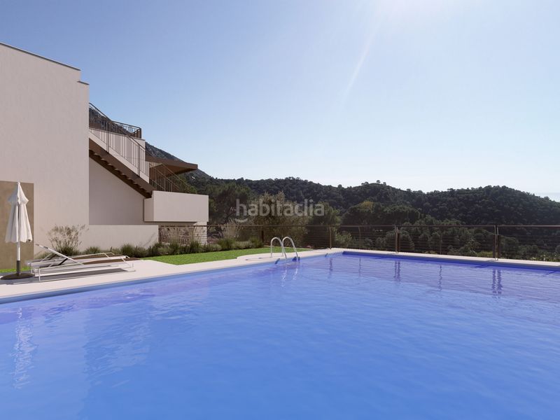 Foto 047828eb-6ddb-482f-934e-e865489ef76e. Apartament amb aparcament piscina a Istán