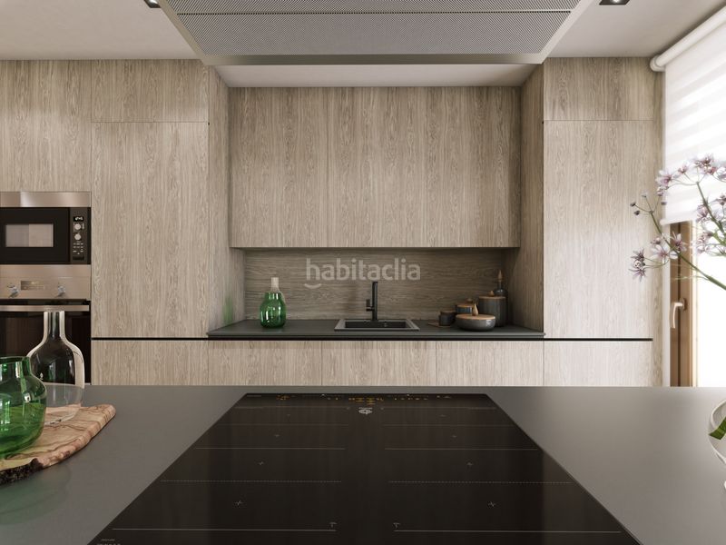 Foto 0c42b4af-f5fb-4d06-9d65-0deffba2bd75. Apartament amb aparcament piscina a Istán