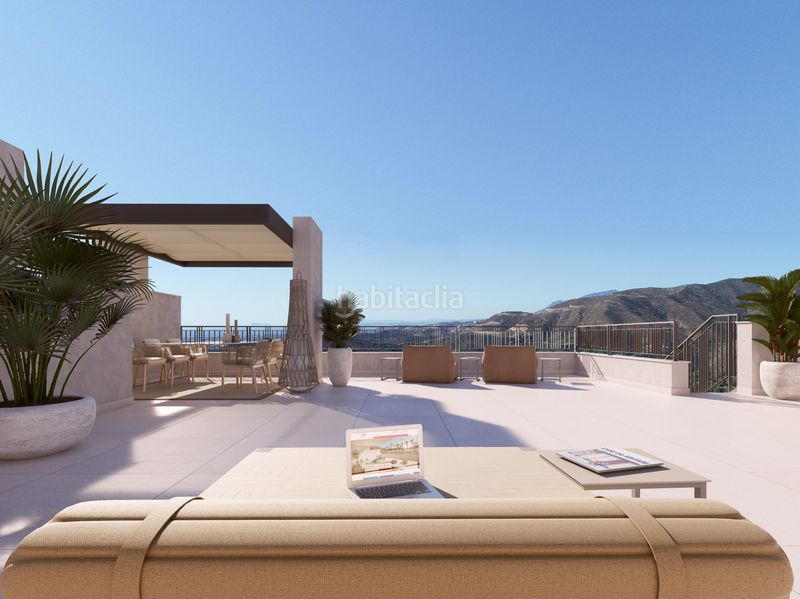 Foto b1d70502-da36-4074-aba3-cea3b1862795. Apartament amb aparcament piscina a Istán