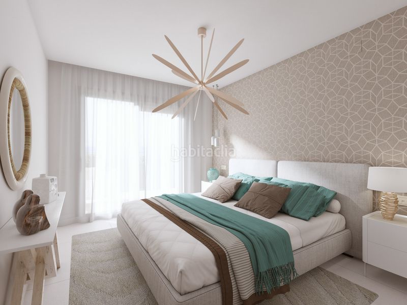 Foto dcbcb7df-2096-456d-90f5-485ed2071072. Apartament amb aparcament piscina a Istán