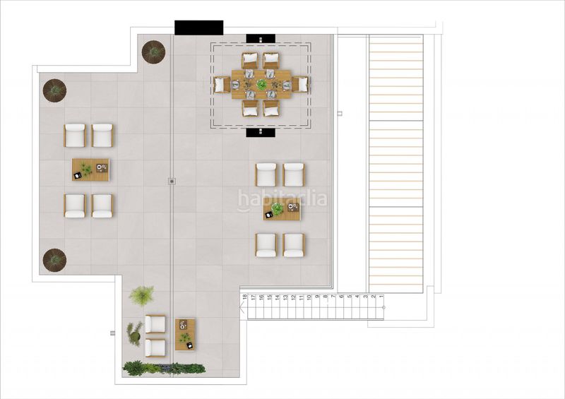 Foto eecddc99-16cf-49ca-a896-0ea210ac3e7d. Apartament amb aparcament piscina a Istán