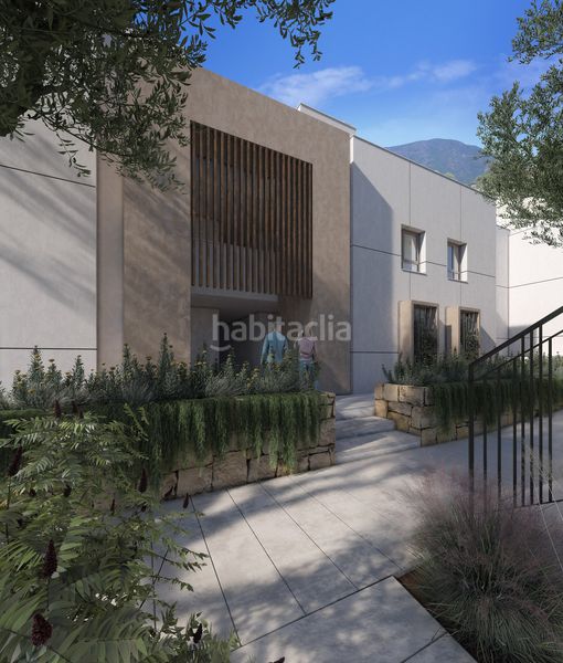 Foto 21f8bedd-d703-47c0-9e75-f236fd11a196. Apartament amb aparcament piscina a Istán