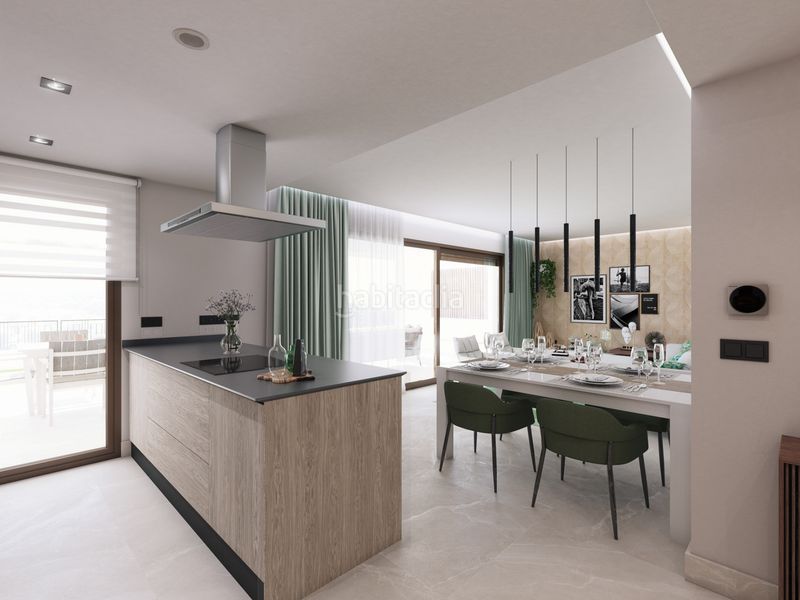 Foto 43b8f2c5-9270-4766-8aeb-149ba021fedb. Apartament amb aparcament piscina a Istán