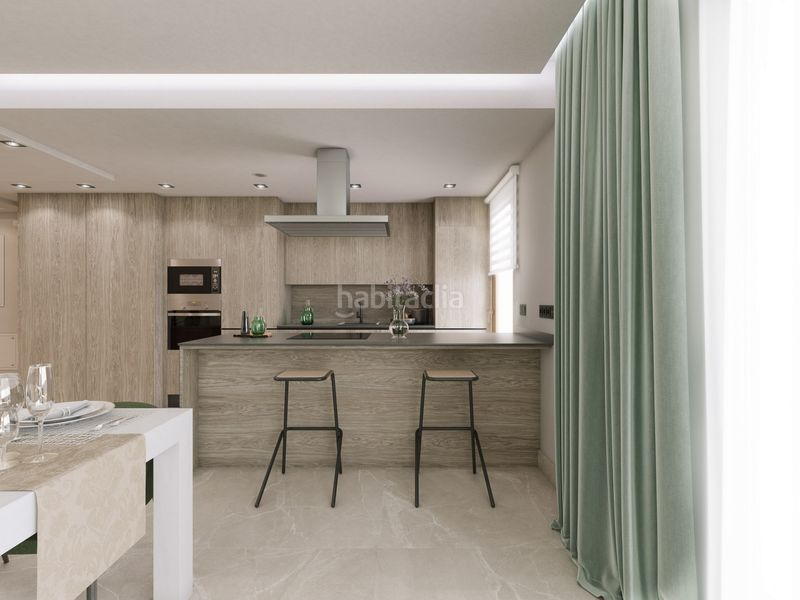 Foto aed3bd77-5b4a-4b27-a169-064c34a060da. Apartament amb aparcament piscina a Istán