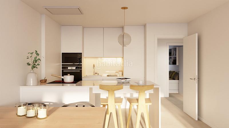 Foto 5a27ac47-d0dc-4ada-8959-8a61f735cd56. Penthouse with parking pool in La Alcaidesa