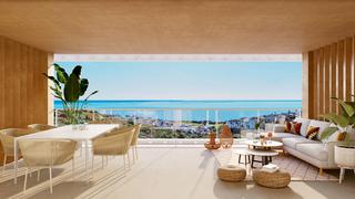Àtic a La Alcaidesa. Apartamento nuevo en venta en la alcaidesa