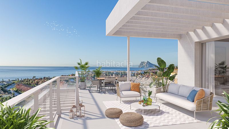 Foto dff90bad-ee20-4504-b1f2-1d6ded40e4fd. Apartament amb aparcament piscina a La Alcaidesa