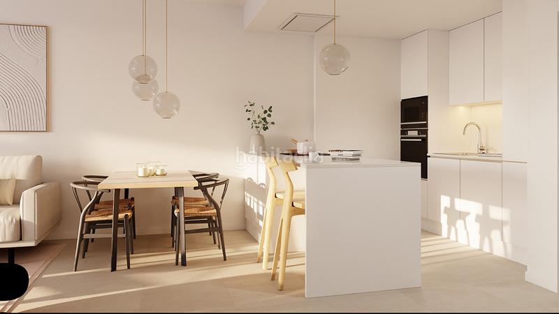 Foto 3317f10c-7941-4996-9c24-9c503fe5db36. Planta baja apartamento nuevo en venta en La Alcaidesa