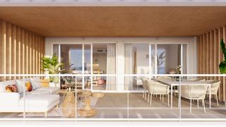 Planta baixa a La Alcaidesa. Apartamento nuevo en venta en la alcaidesa