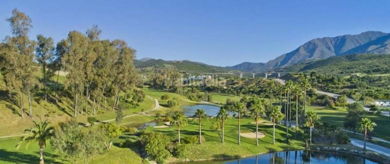 Foto b8bf61fa-2186-41d8-afcb-1c82375da1b5. Apartament amb calefacció aparcament piscina a Estepona golf Estepona