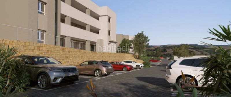Foto fce7d285-24cc-4714-a746-6880f5a90112. Apartament amb calefacció aparcament piscina a Estepona golf Estepona