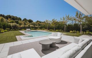 Casa en Paraiso - Barronal. Villa en venta en el paraiso, estepona