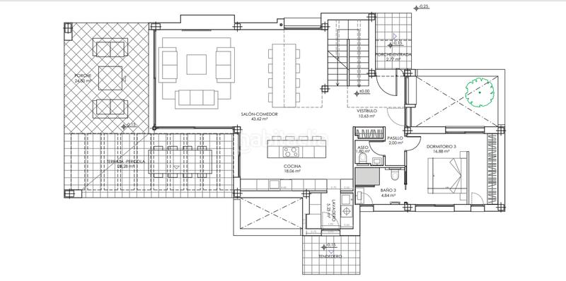 Foto 35ba6222-060d-4e76-9a8c-9537ebbf0432. Casa con riscaldamento parcheggio piscina in Estepona golf Estepona