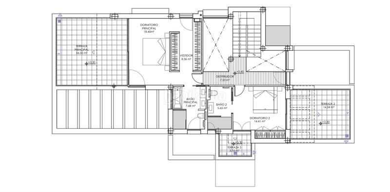 Foto 4a61fefb-fd03-44e7-a334-6299bfcdacae. Casa con riscaldamento parcheggio piscina in Estepona golf Estepona