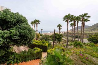 Duplex in Camino viejo garrucha 80. Duplex con vistas al mar