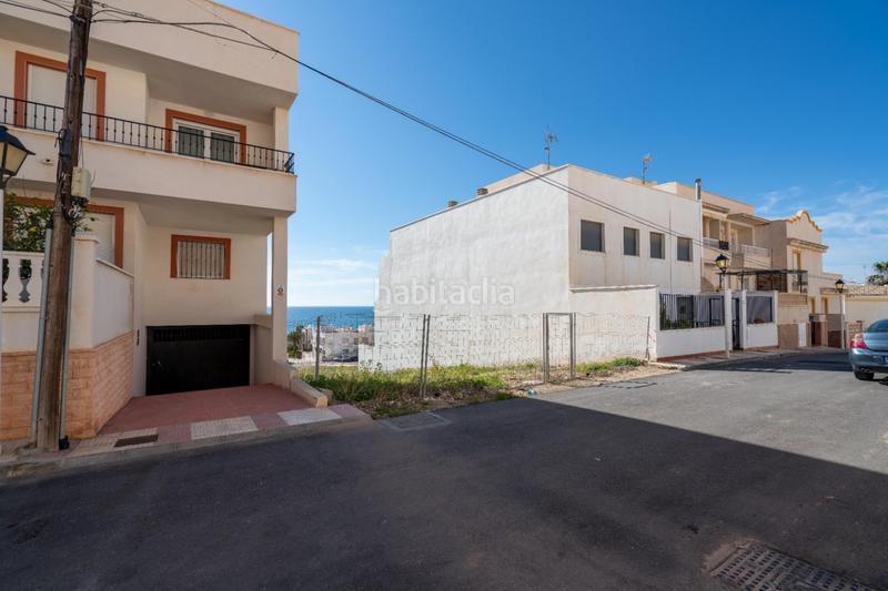 Foto 1886b406-77d4-478f-a2f9-11c67914230e. Residential plot in calle luis gordillo 8 in Carboneras