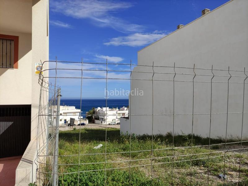 Foto 3a3124f5-0d78-4749-9d94-65cd72e95226. Residential plot in calle luis gordillo 8 in Carboneras