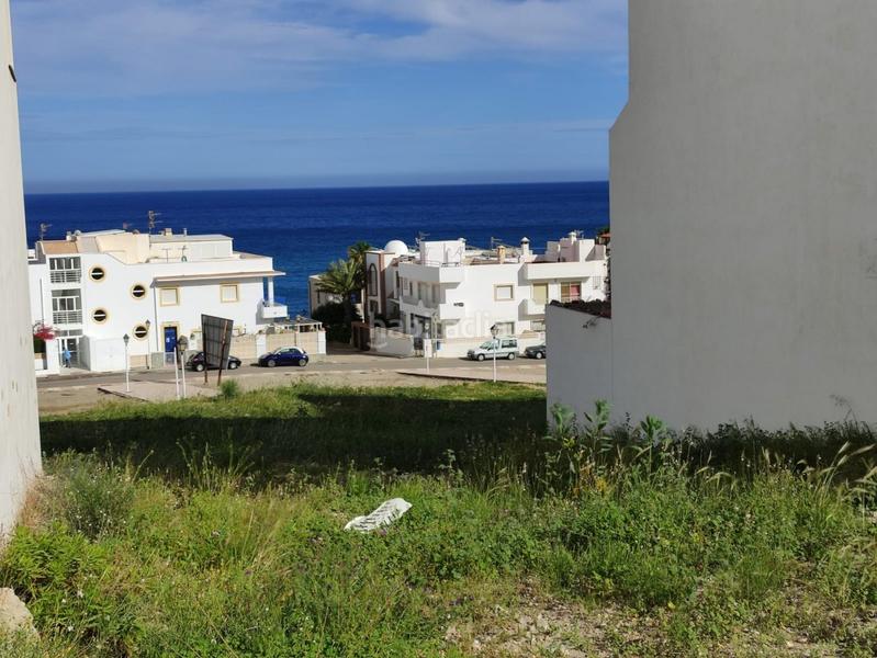 Foto 5c4a4d79-8b35-4814-bade-1d0643957f36. Residential plot in calle luis gordillo 8 in Carboneras