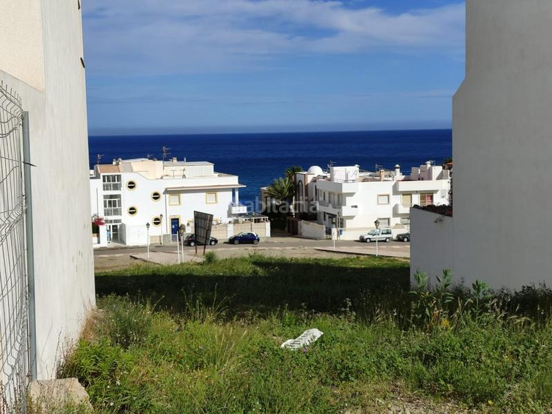 Foto 5f1ed684-5c93-4b9c-b7f7-ec1afe68813d. Residential plot in calle luis gordillo 8 in Carboneras