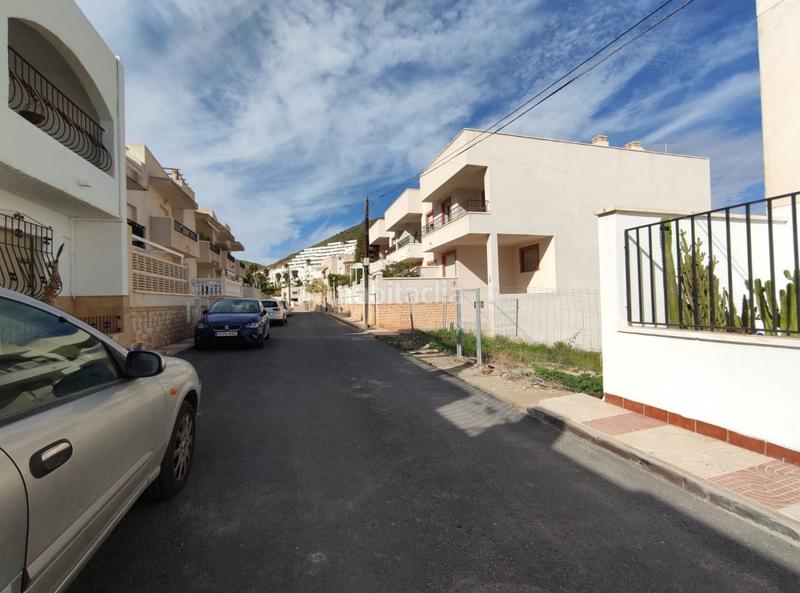 Foto 6dad4183-4424-42cb-9c6a-4c9e6a310af7. Residential plot in calle luis gordillo 8 in Carboneras