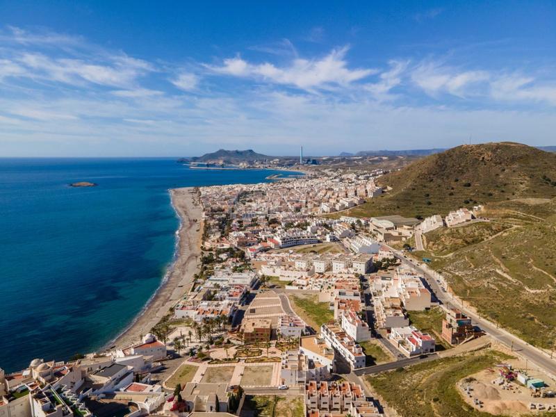 Foto 809ed56c-ad81-48c7-94aa-2cd3ac0b27bf. Residential plot in calle luis gordillo 8 in Carboneras