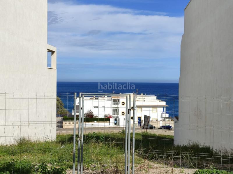Foto a68e54e6-43ad-4bfa-b02c-f722c74a1801. Residential plot in calle luis gordillo 8 in Carboneras