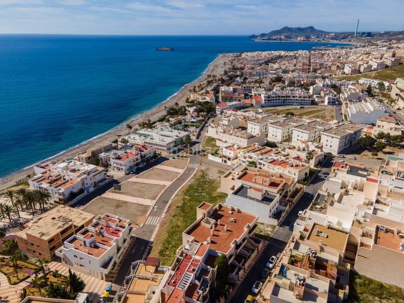 Foto eb17e7e8-f077-4212-8703-9274201d251c. Residential plot in calle luis gordillo 8 in Carboneras